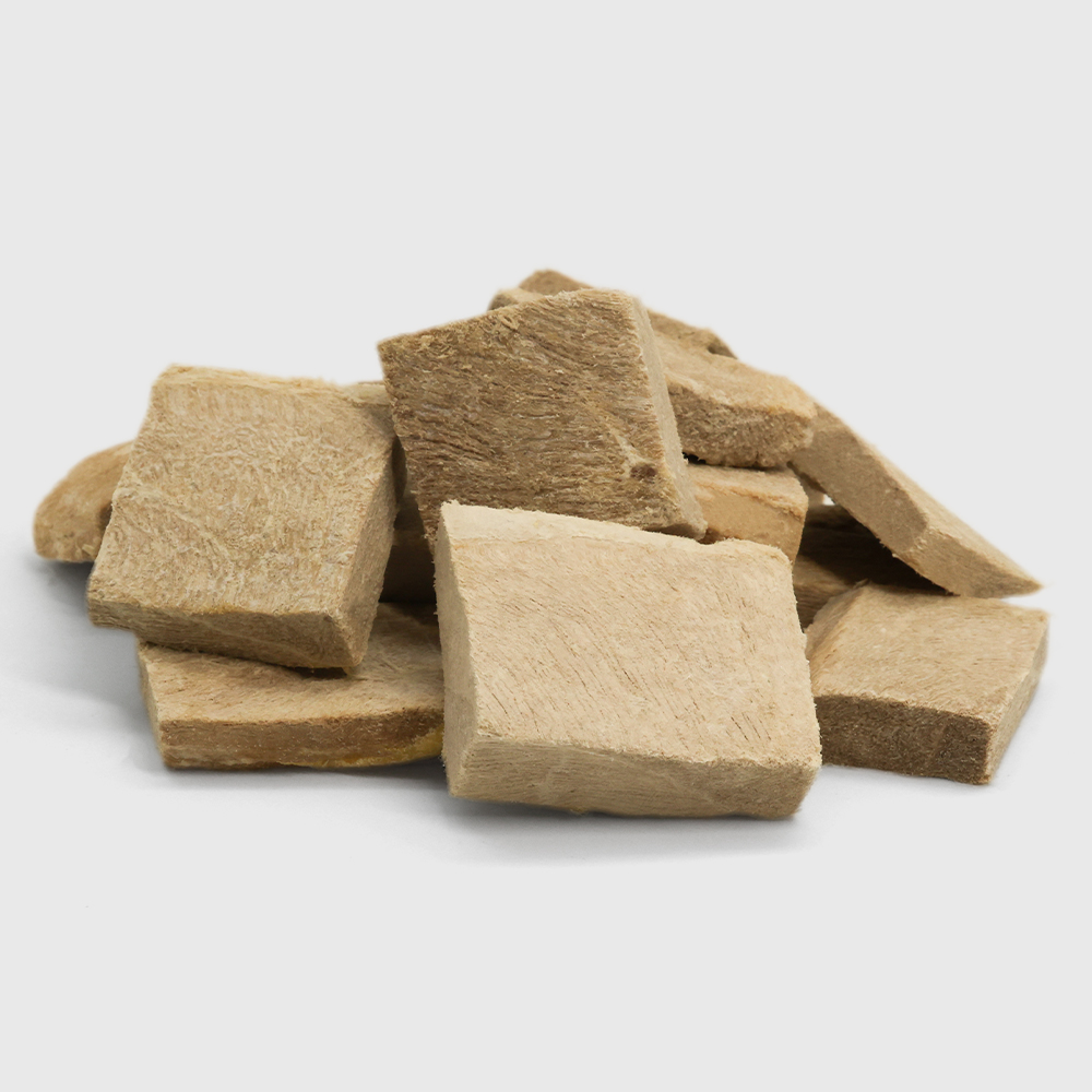 FREEZE DRIED DUCK 35x35x15