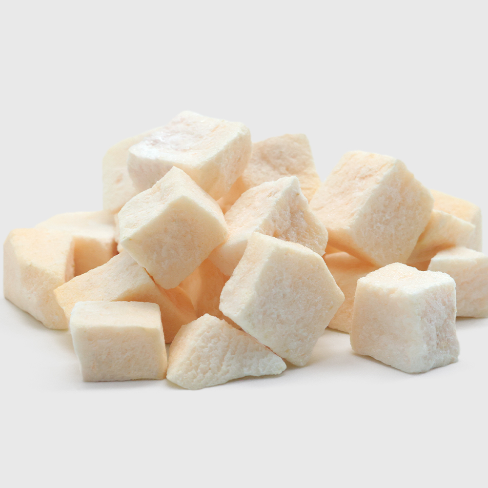 FREEZE DRIED APPLE