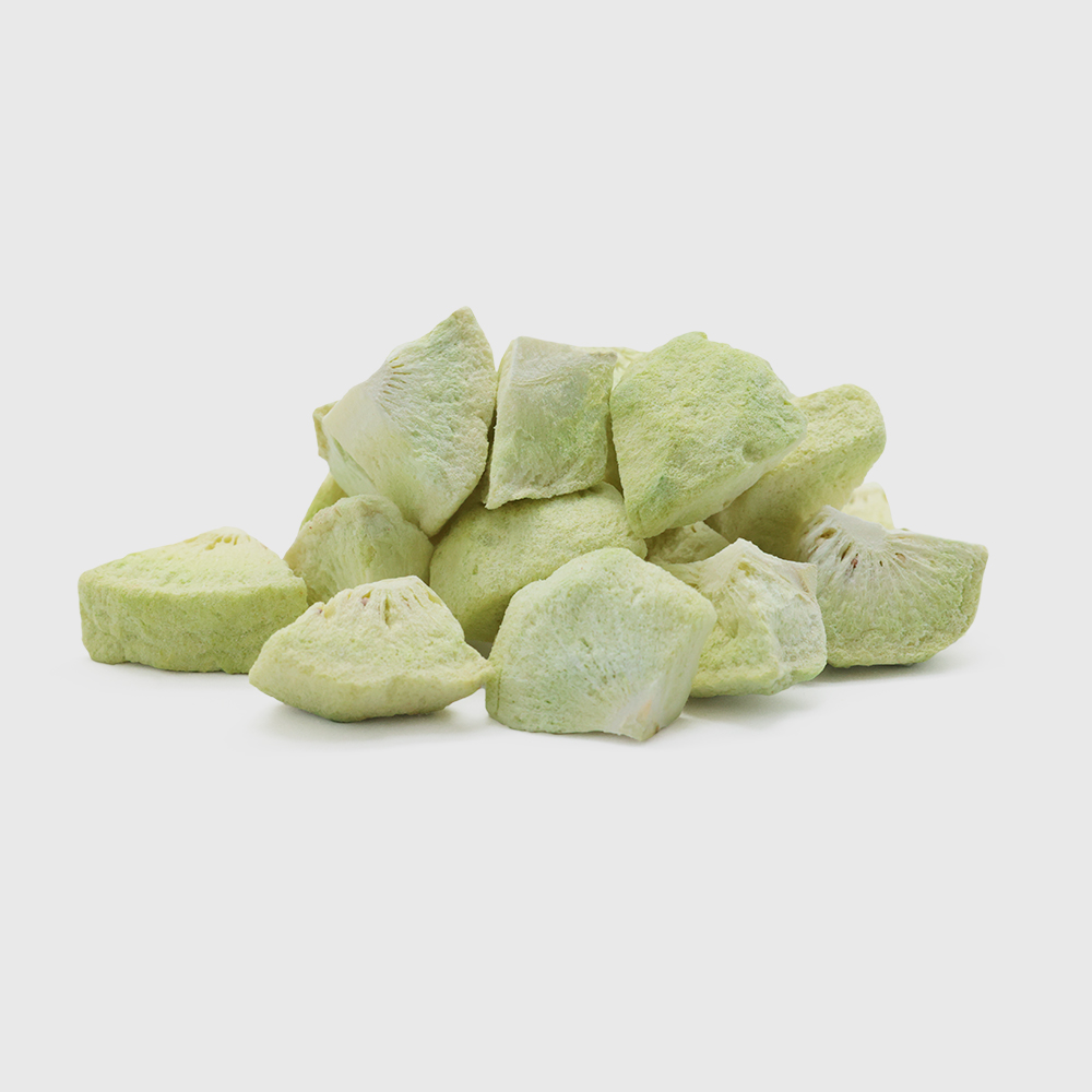 FREEZE DRIED KIWI