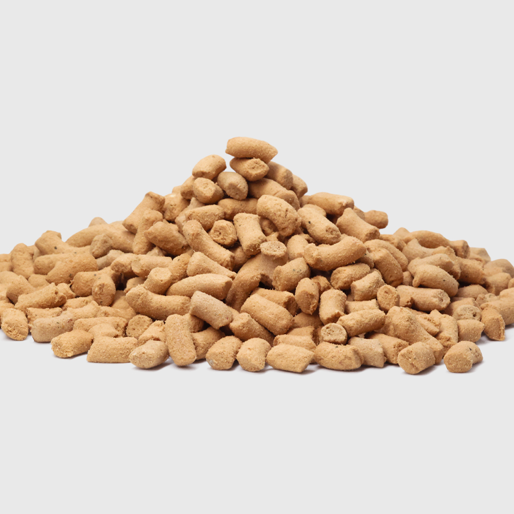 FREEZE DRIED KITTEN FOOD (CHICKEN & SALMON RECIPE)