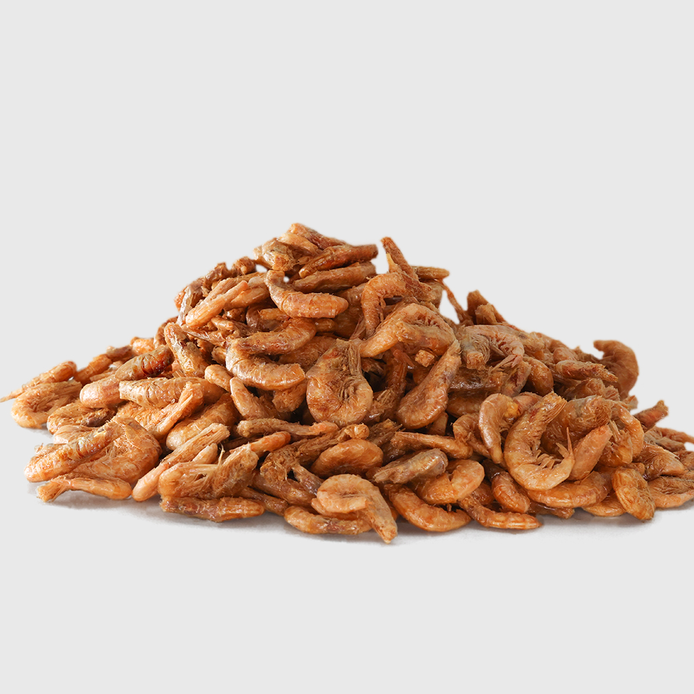 FREEZE DRIED KRILL