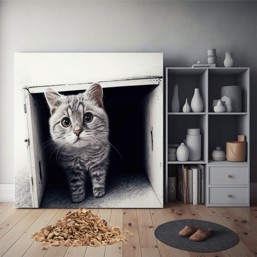 FREEZE DRIED CHICKEN LIVER POWDER