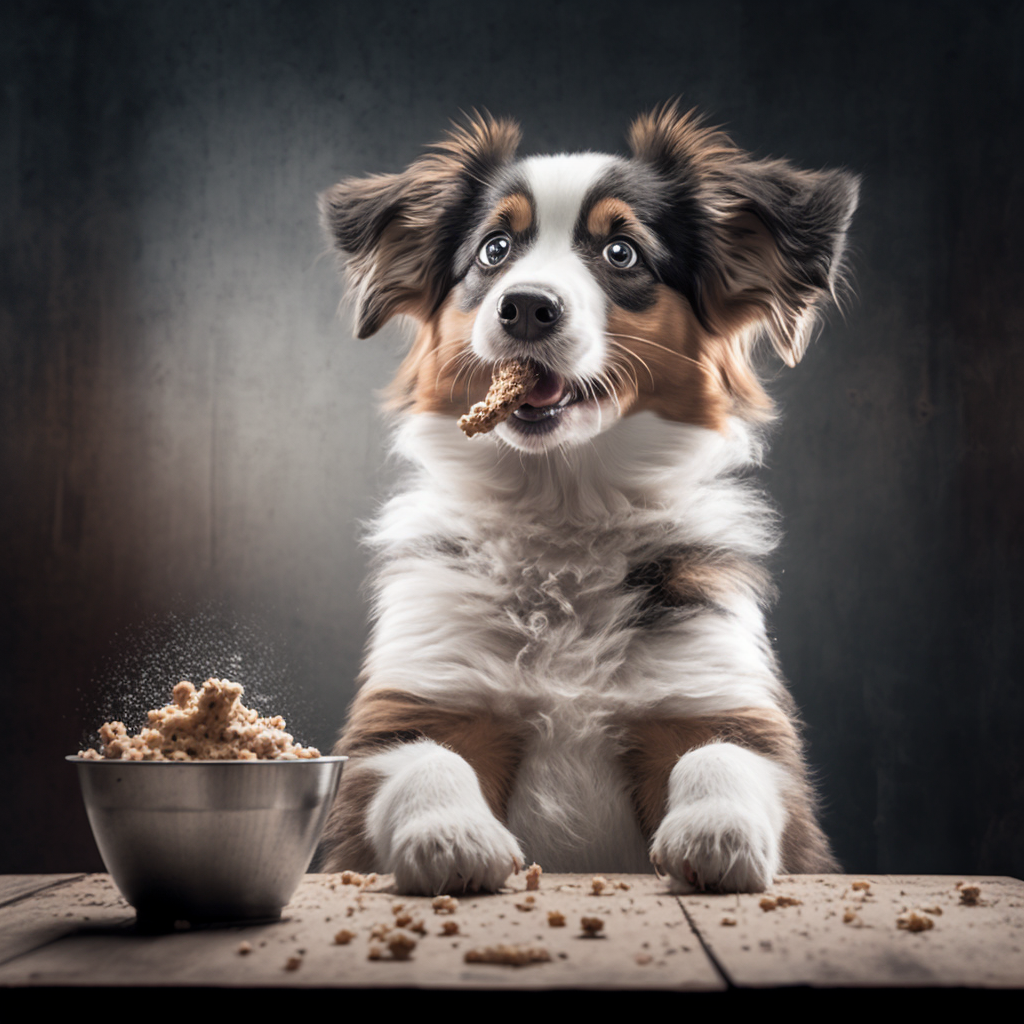 PICKY EATER CHALLENGER-FREEZE DRIED PET FOOD & TREAT